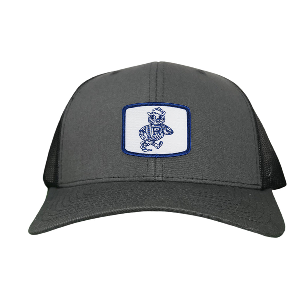 Rice Owls Walking Sammie / Hats/ 170 / Rice024 / MM