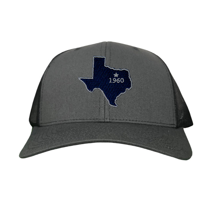 City Series / Dallas / Hats / 065 / MM