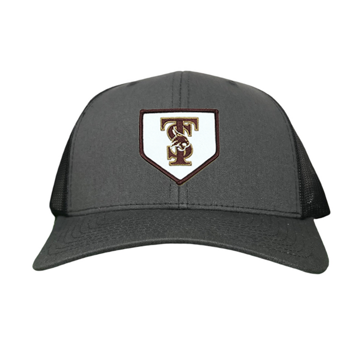 Texas State Bobcats Baseball Home Plate / Hats / 260 / TXST060 / MM
