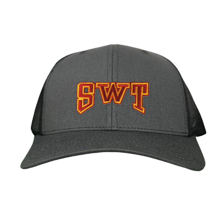 Texas State SWT Cut To Shape / 205 / Hats / SWT / MM