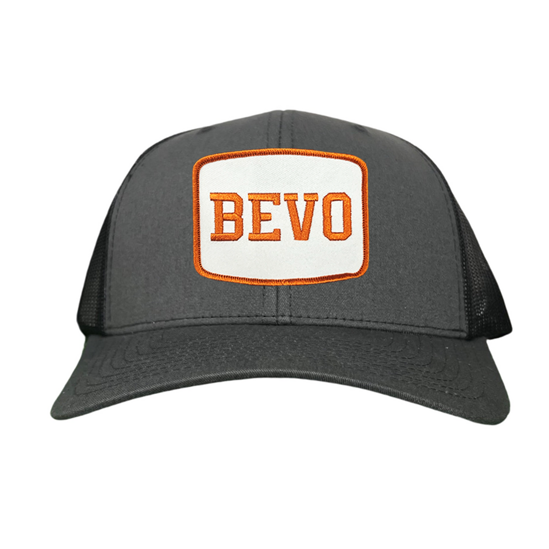 Texas Longhorns Bevo Square / Hats / 149 / UT9102 / MM