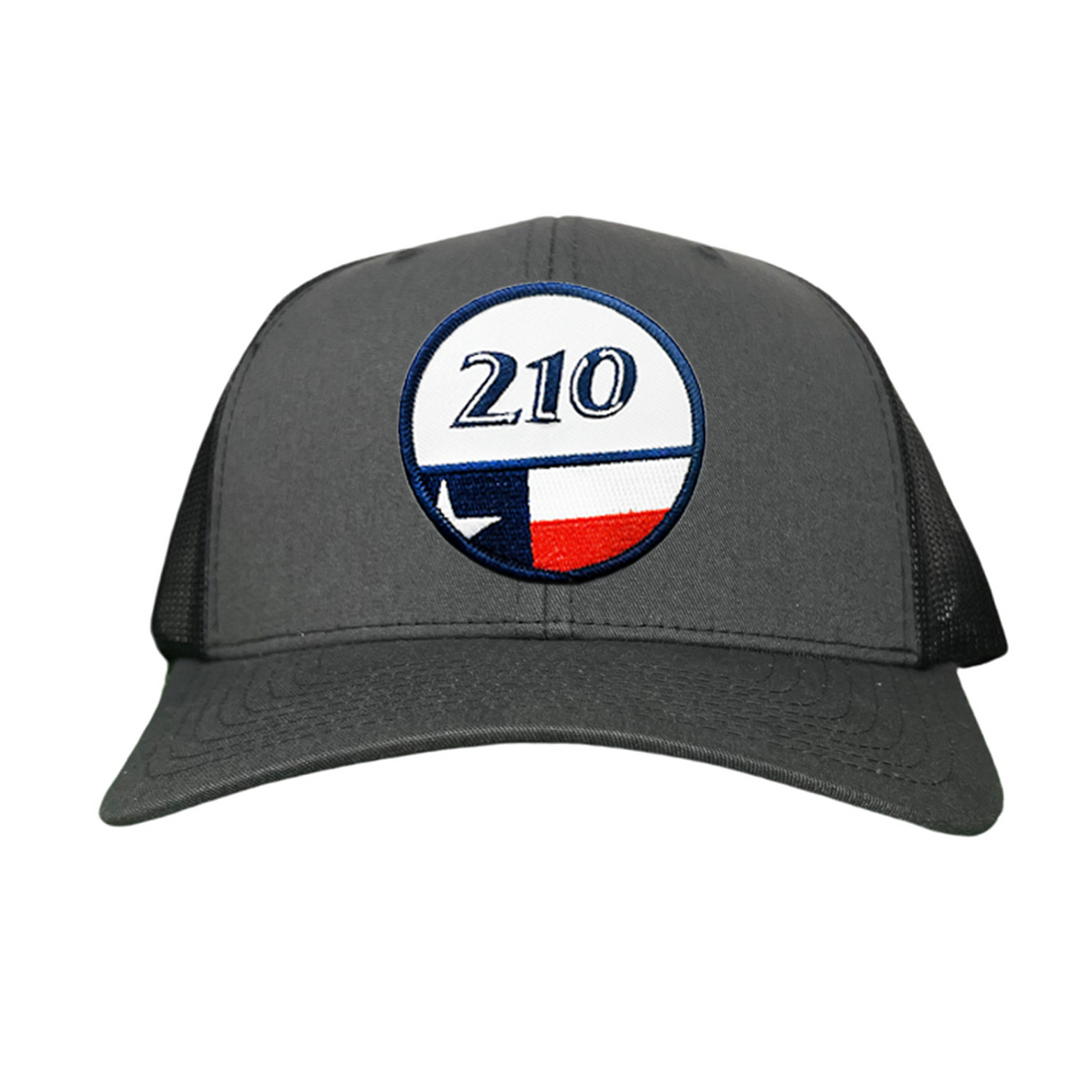 UTSA Circle 210 Flag / Hats / 252 / MM