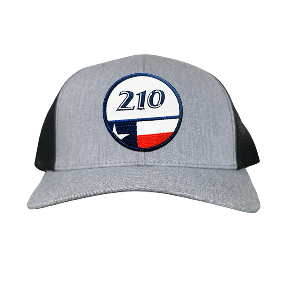 UTSA Circle 210 Flag / Hats / 252 / MM