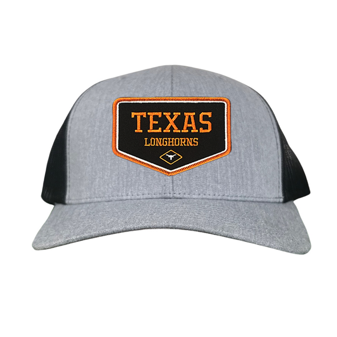Texas Longhorns The Shape / Hats / 199 / UT9065 / 199 / MM