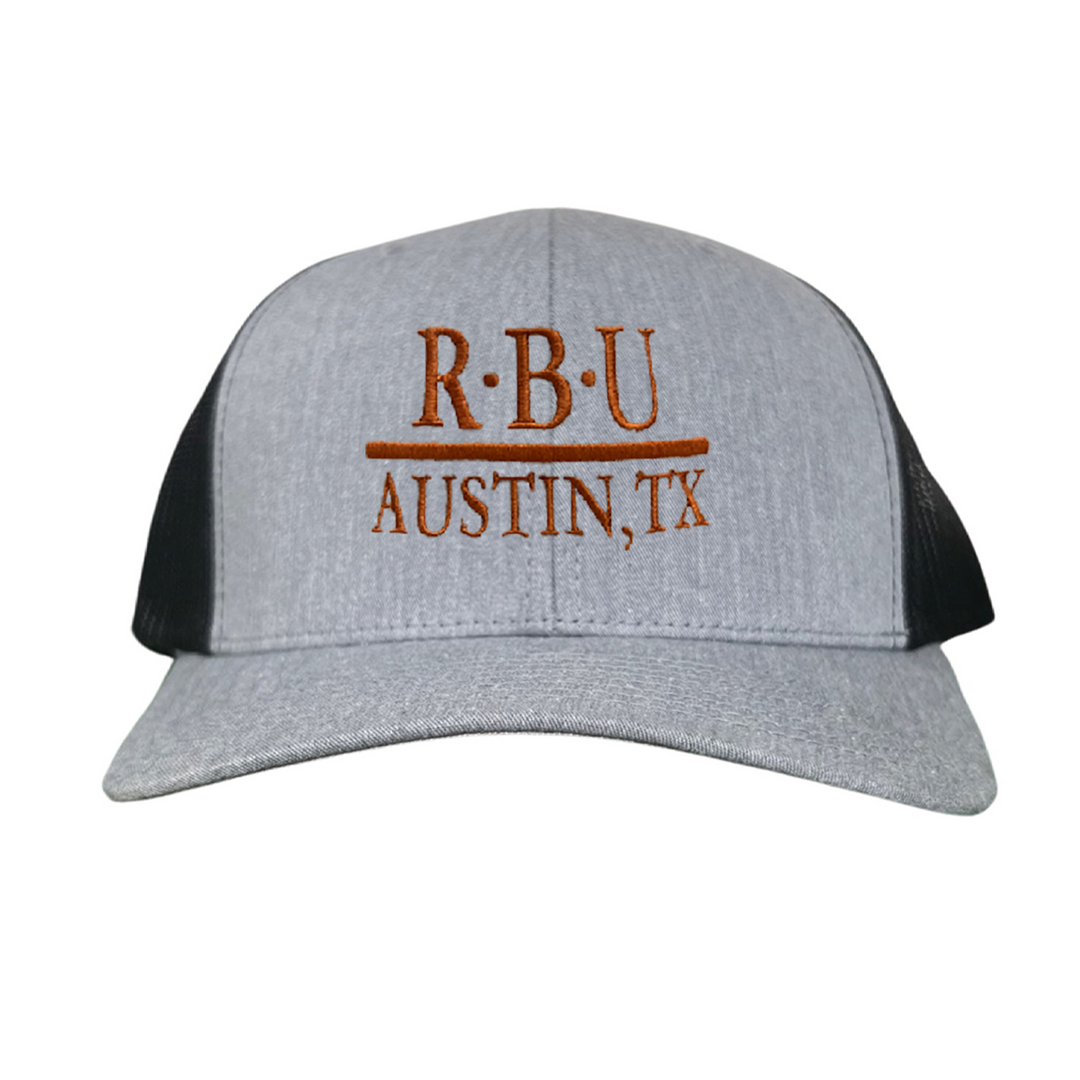 Texas Longhorns RBU Austin Texas  Hats / UT9178 / MM