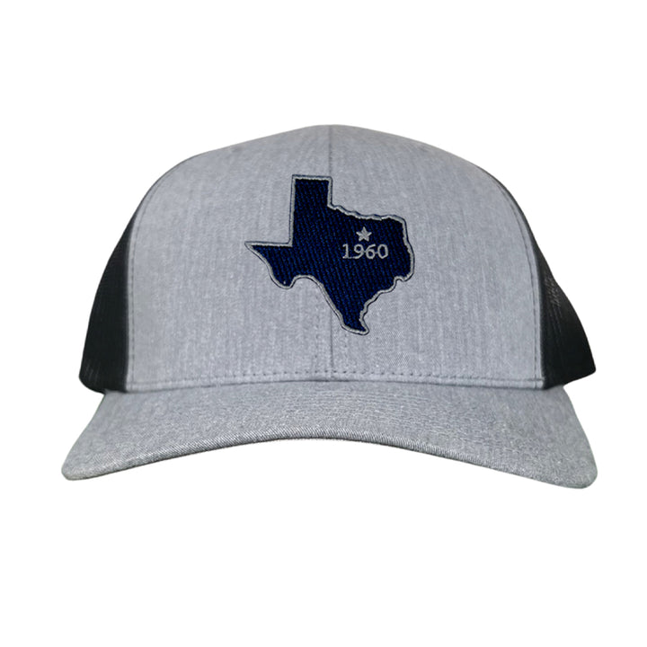 City Series / Dallas / Hats / 065 / MM