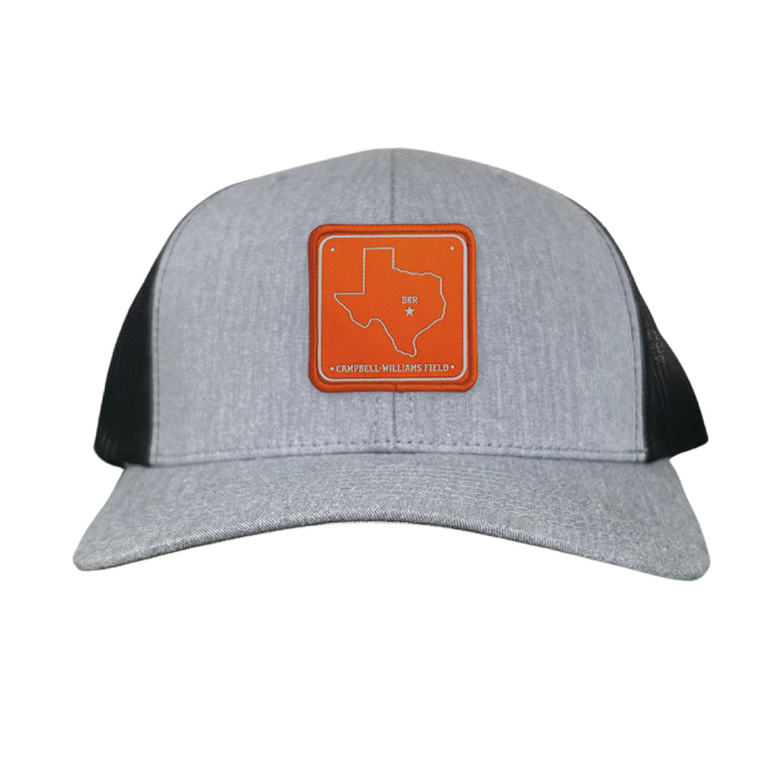 Texas Longhorns DKR / Hats / 027 / UT9027 / CT