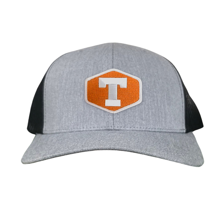 Texas Longhorns Shape Block T / 059 / Hats / / CT