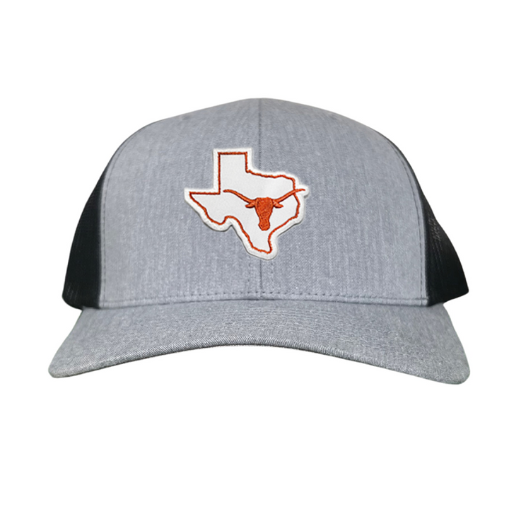 Texas Longhorns State of Texas Longhorn / Hats / 064 / UT9094 / MM