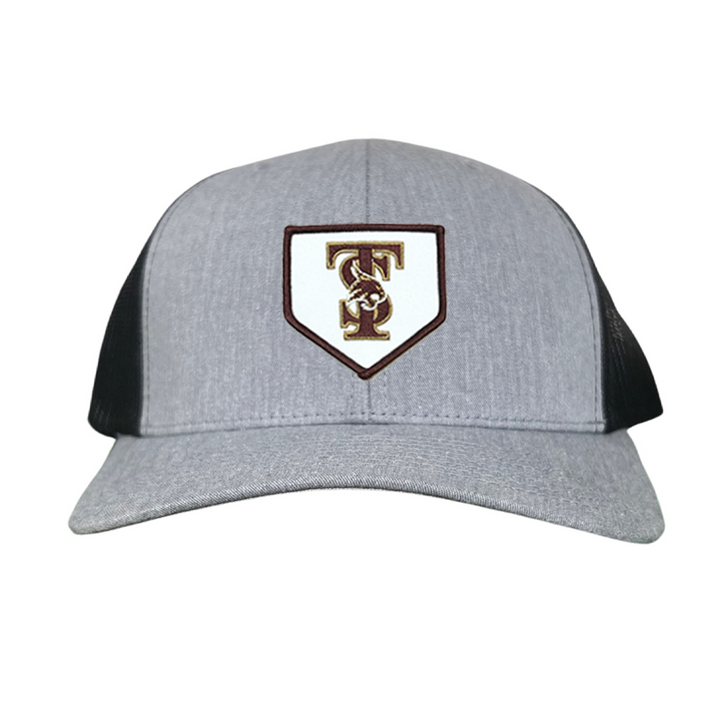 Texas State Bobcats Baseball Home Plate / Hats / 260 / TXST060 / MM