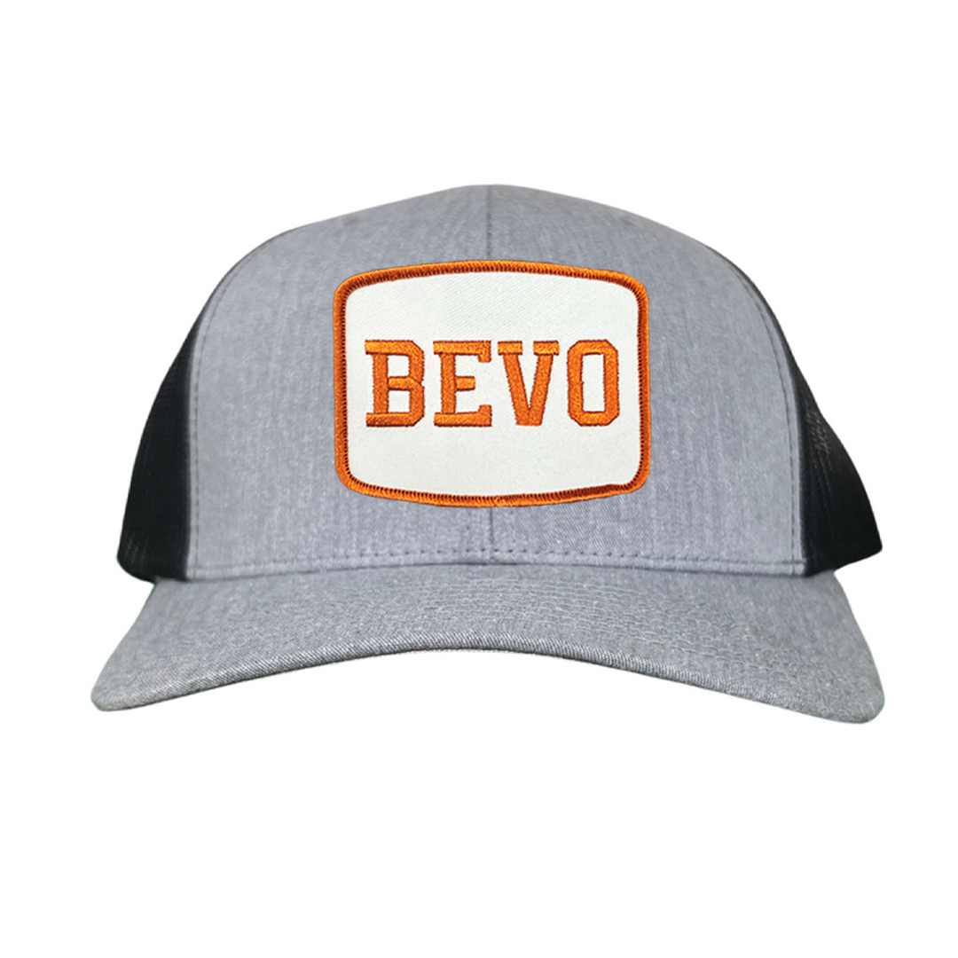 Texas Longhorns Bevo Square / Hats / 149 / UT9102 / MM