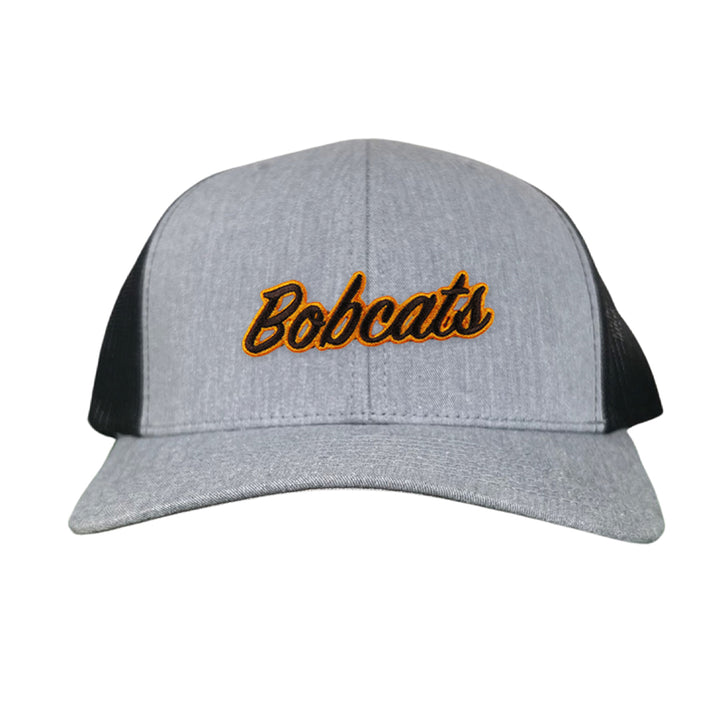 Texas State / SWT Bobcats Script Patch / 206 / Hats / TXST046 / MM