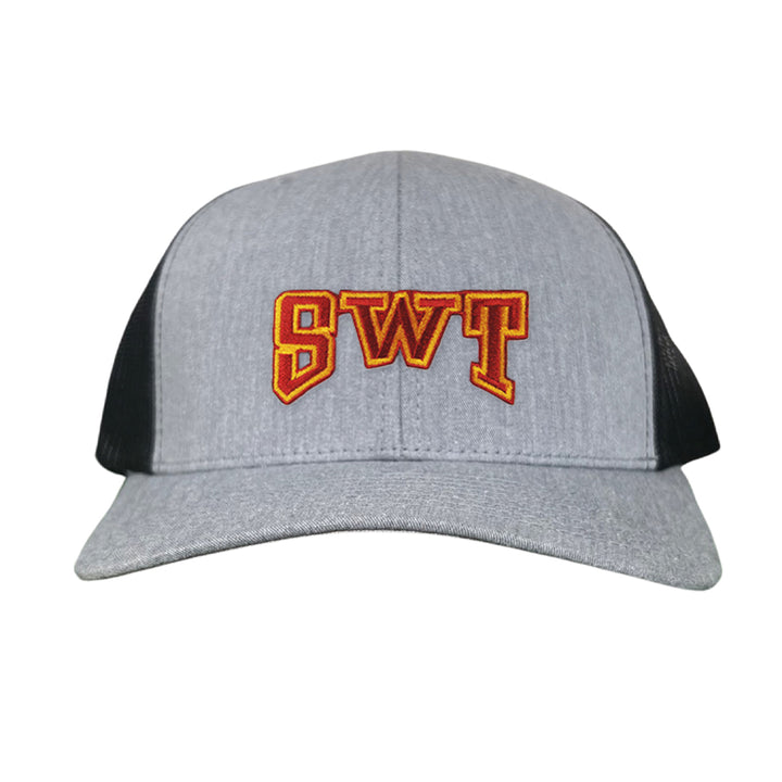 Texas State SWT Cut To Shape / 205 / Hats / SWT / MM