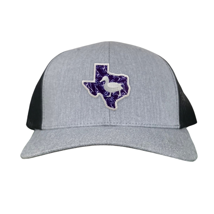 Tarleton State University State of Texas Oscar P / Hat / 177 / TAR006 / MG