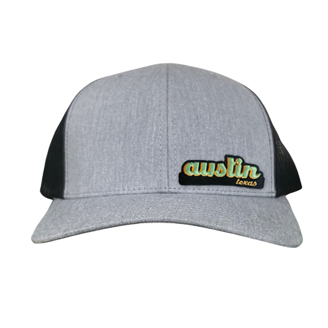 Last Stand Austin Texas Cut Out / 242/ MM