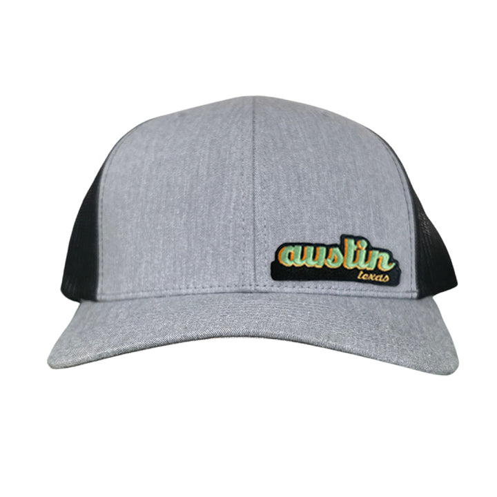 Last Stand Austin Texas Cut Out / 242/ MM