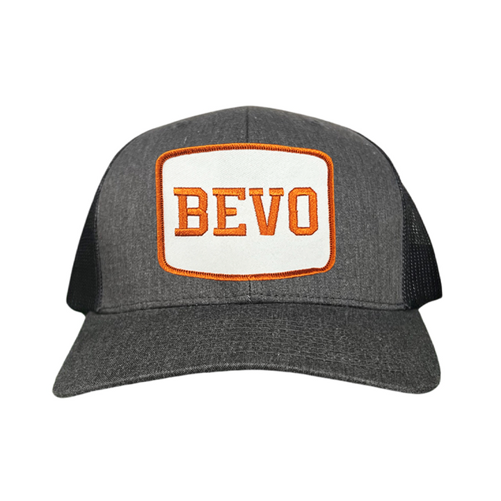 Texas Longhorns Bevo Square / Hats / 149 / UT9102 / MM