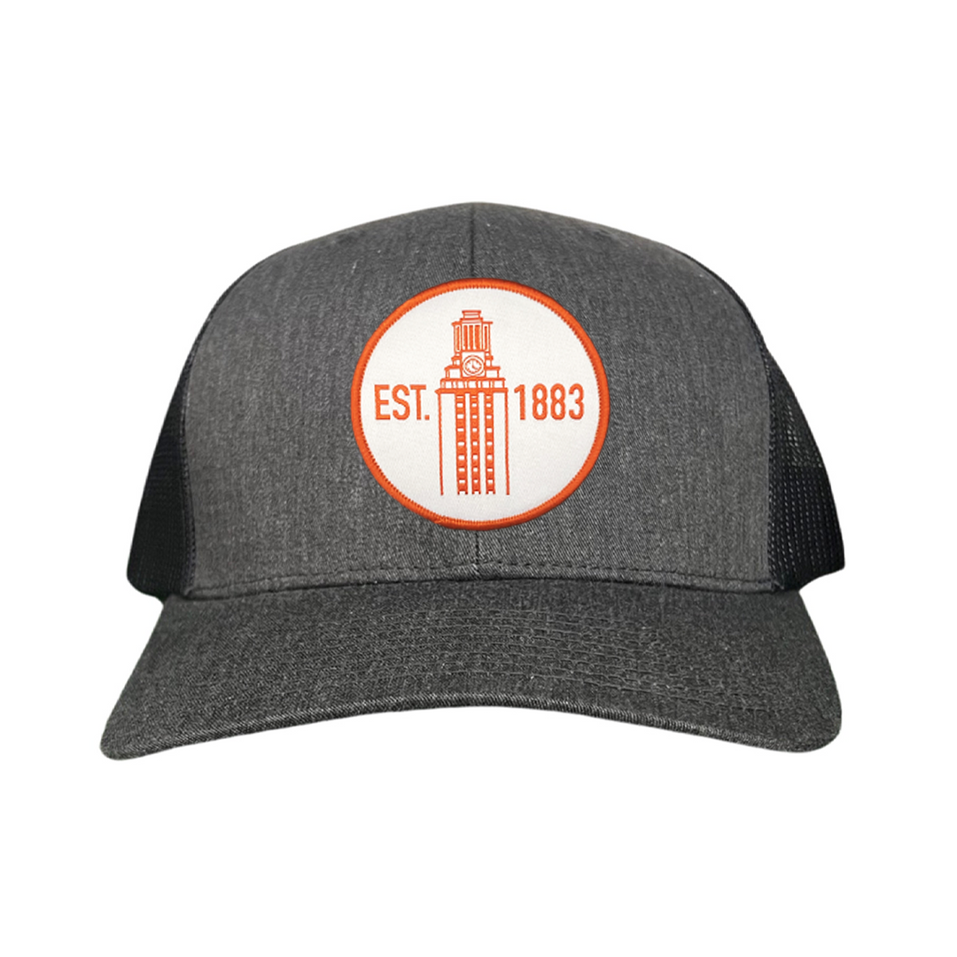 Texas Longhorns The Tower / Hats / UT9032 /  032 / KC