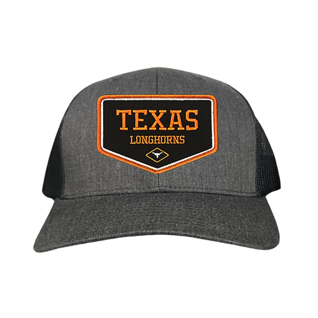Texas Longhorns The Shape / Hats / 199 / UT9065 / 199 / MM