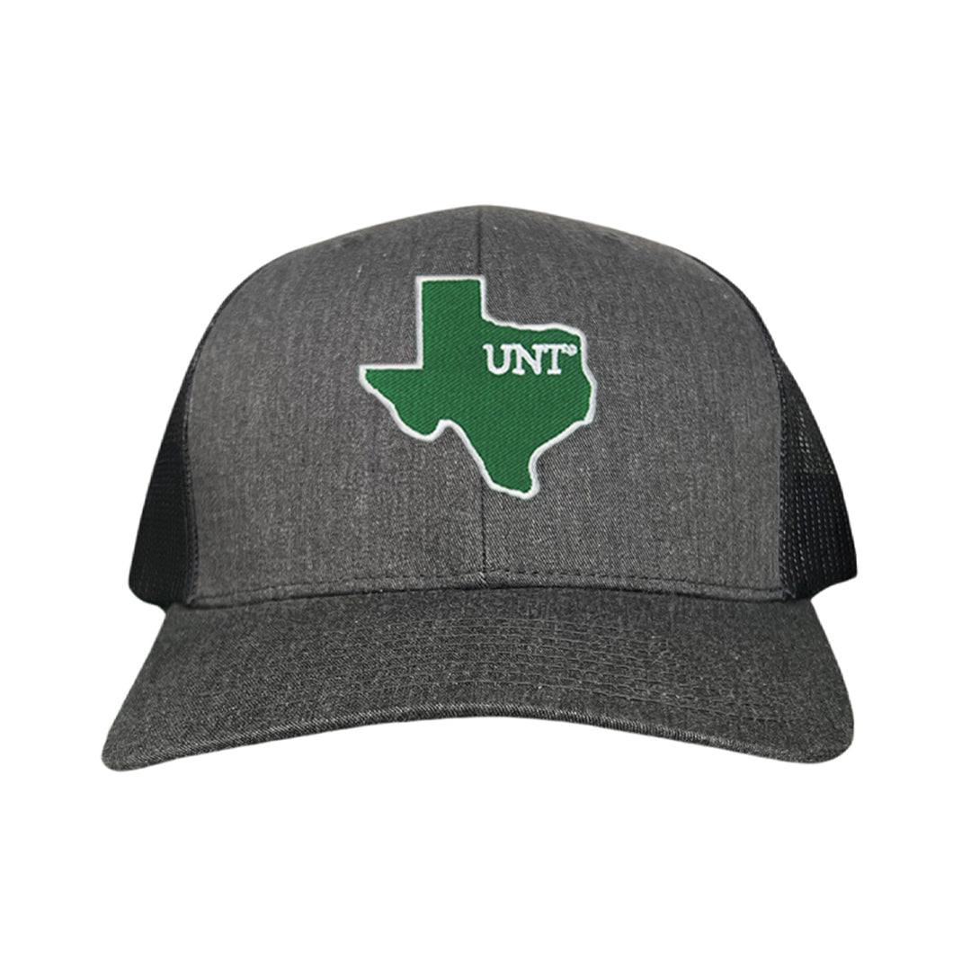UNT / State of Texas UNT / 213 / Hats / UNT012 / MM