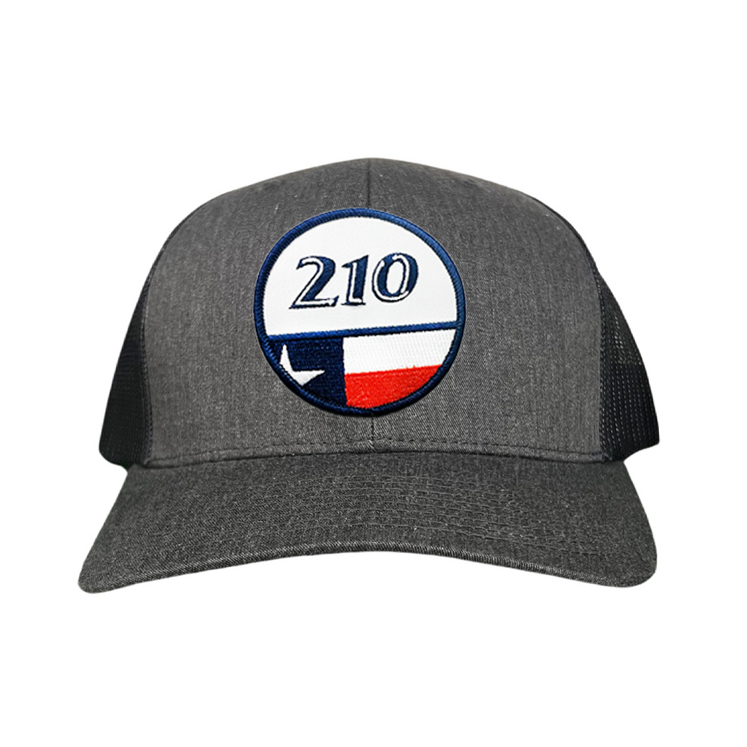 UTSA Circle 210 Flag / Hats / 252 / MM