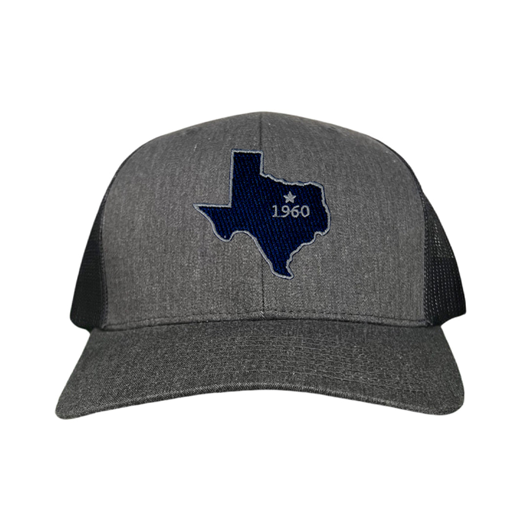 City Series / Dallas / Hats / 065 / MM