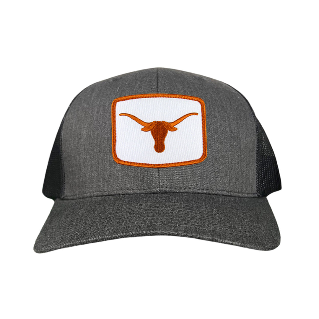 Texas Longhorns Square Longhorn / Hats / 148 / UT9103 / MM