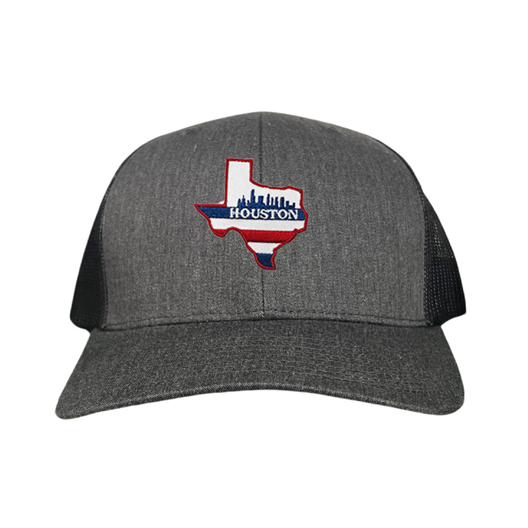 Last Stand H-Town / Hats / 013 / KC