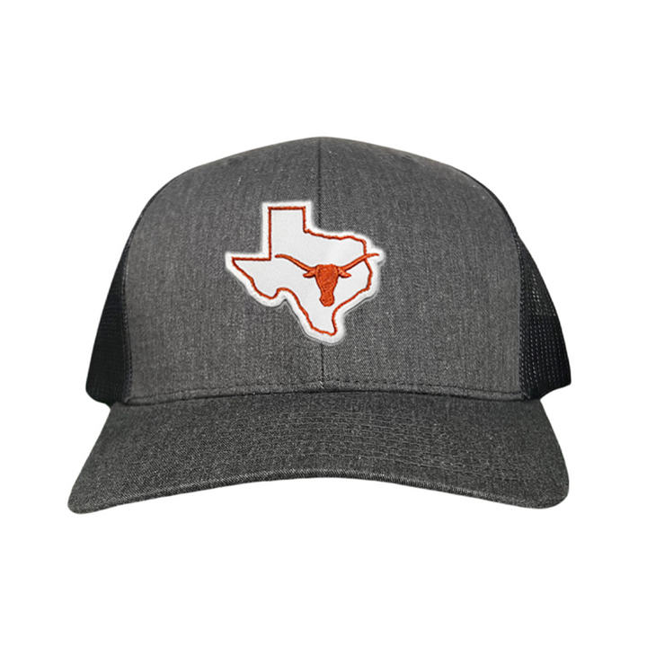 Texas Longhorns State of Texas Longhorn / Hats / 064 / UT9094 / MM