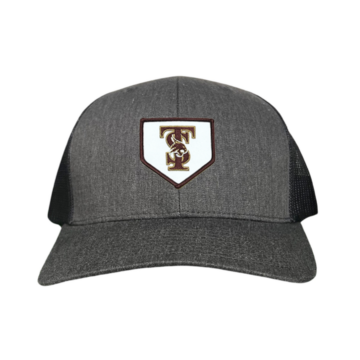 Texas State Home Plate / Hats / 260 / TXST049 / MM