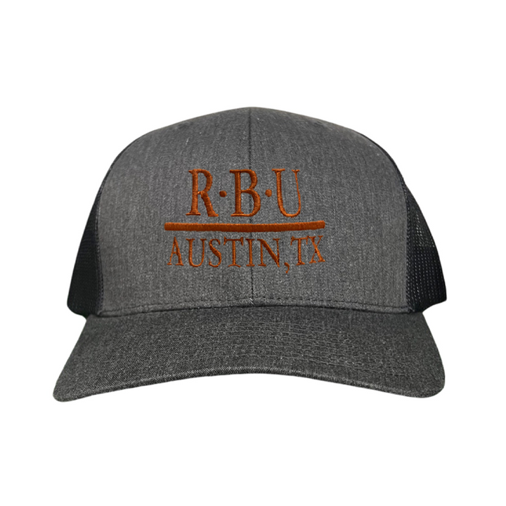 Texas Longhorns RBU Austin Texas  Hats / UT9178 / MM