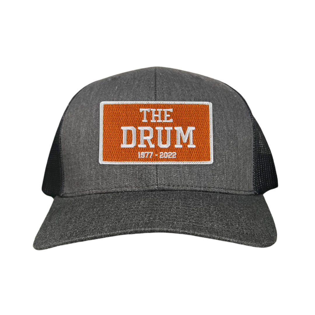 Texas Longhorns The Drum / Hats / 171 / UT9118