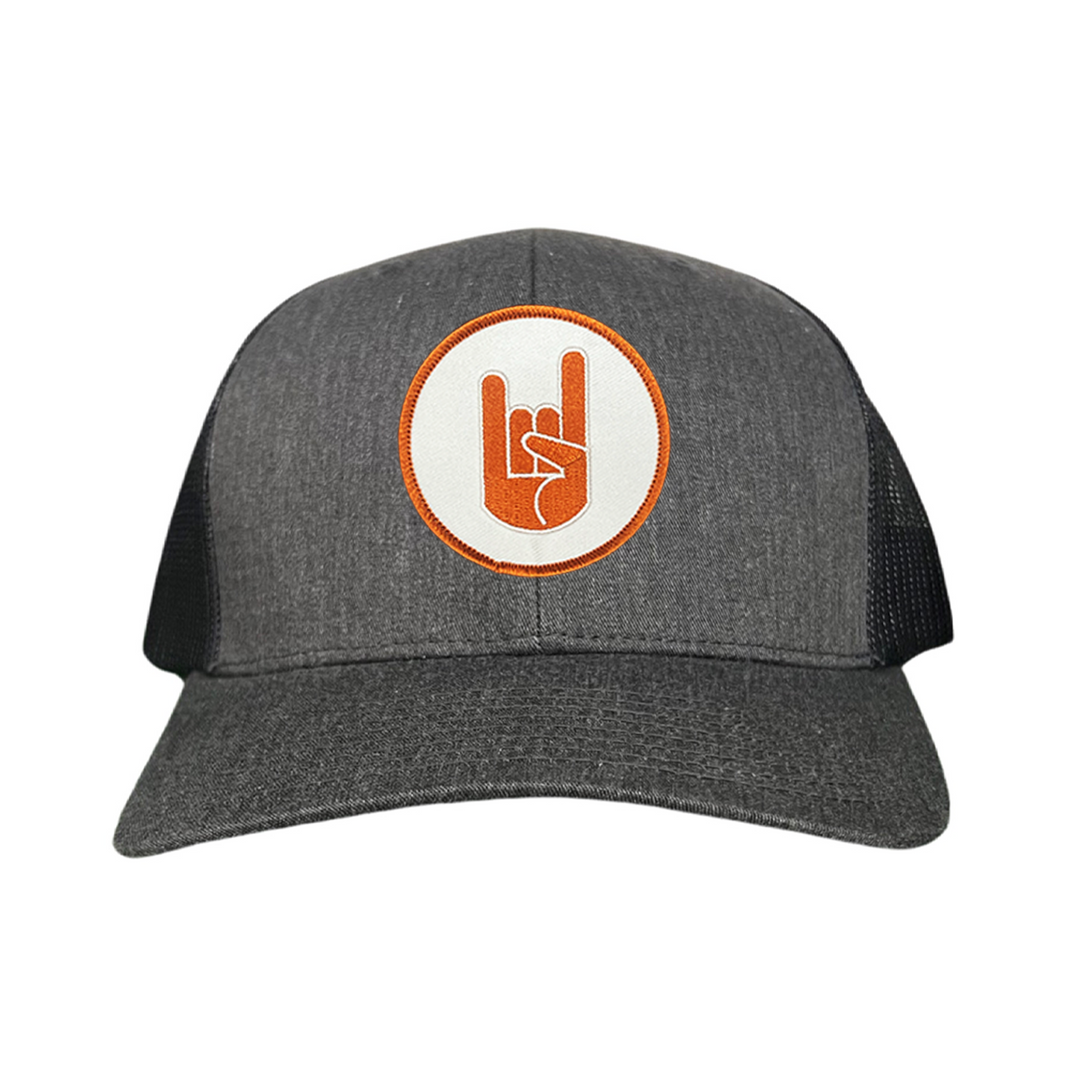 Texas Longhorns Hook'em Hand / Hats / UT9045 / 045 / MM