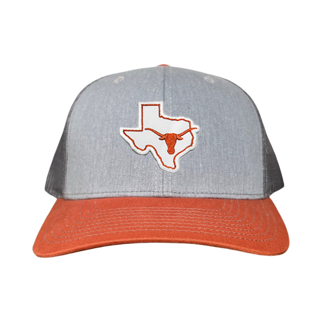 Texas Longhorns State of Texas Longhorn / Hats / 064 / UT9094 / MM