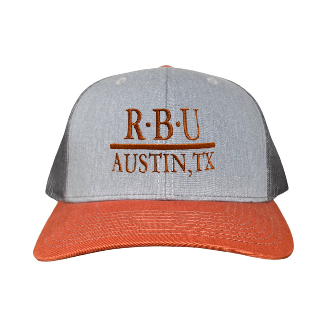 Texas Longhorns RBU Austin Texas  Hats / UT9178 / MM