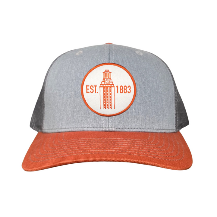 Texas Longhorns The Tower / Hats / UT9032 /  032 / KC