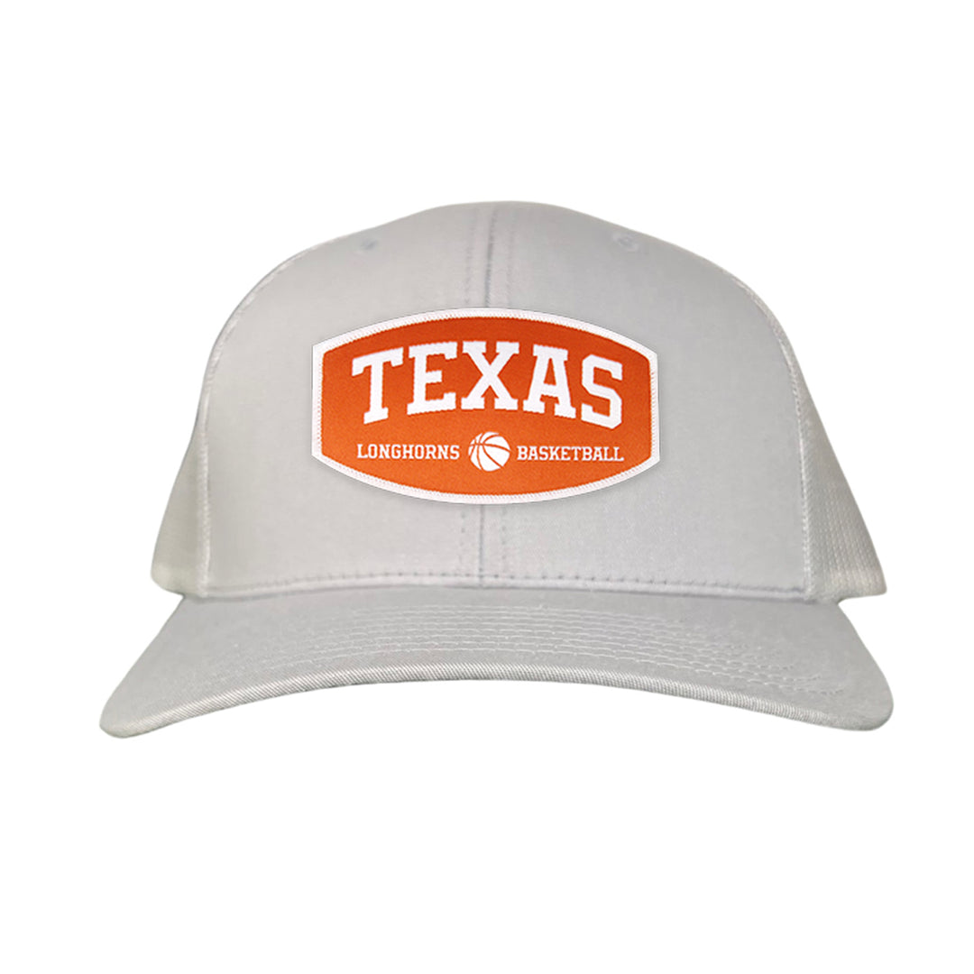 Texas Longhorns Texas Basketball / Hats / 035 / CT