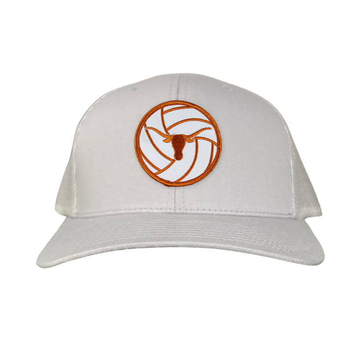 Texas Longhorns Longhorn Volleyball / 196 / Hats / UT9126 / MG