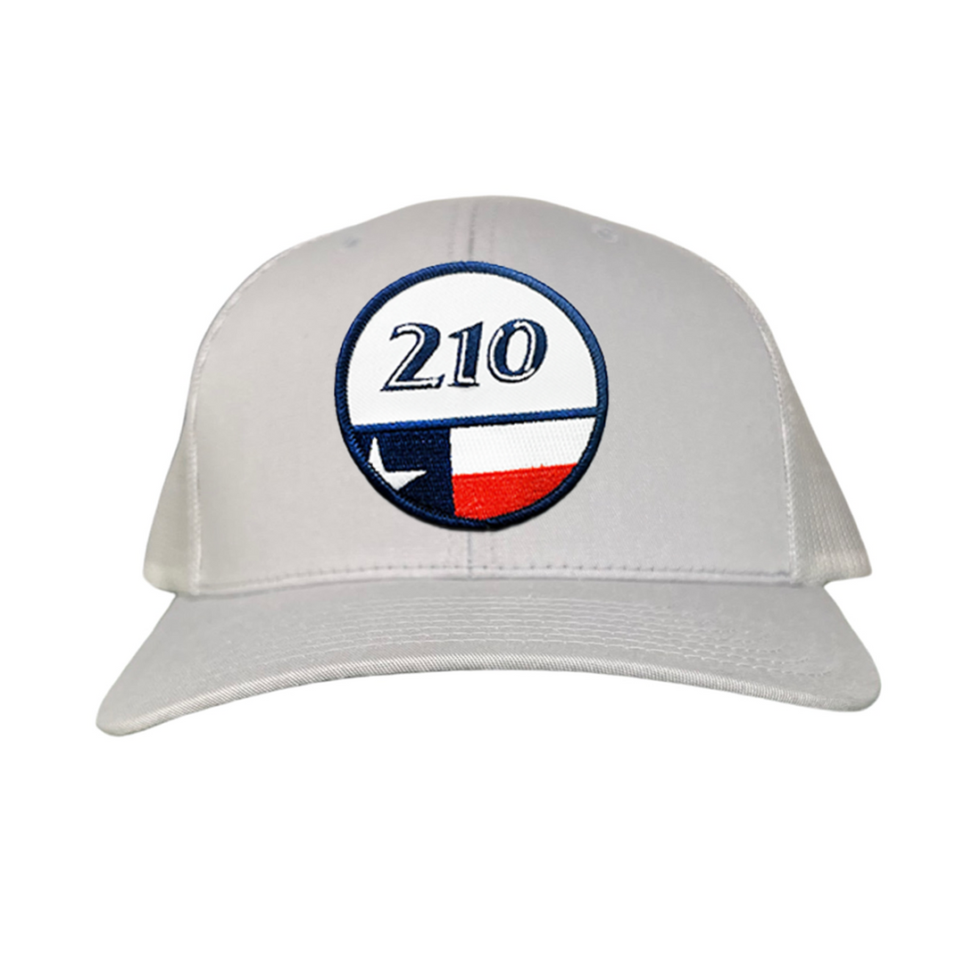 UTSA Circle 210 Flag / Hats / 252 / MM