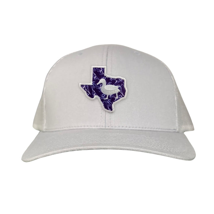 Tarleton State University State of Texas Oscar P / Hat / 177 / TAR006 / MG