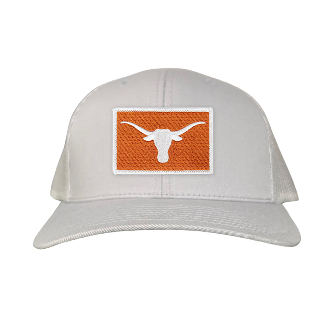 Texas Longhorns Steer Head Burnt Orange / 030 / Hats / UT9030 / MM