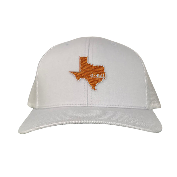 Texas Longhorns State of Texas / Baseball / Hats / 054