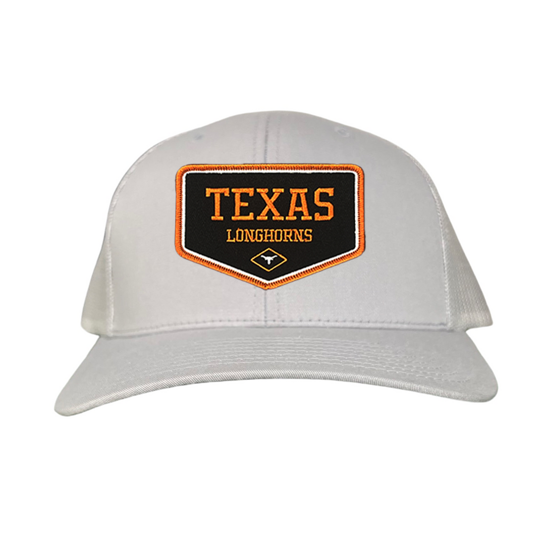 Texas Longhorns The Shape / Hats / 199 / UT9065 / 199 / MM