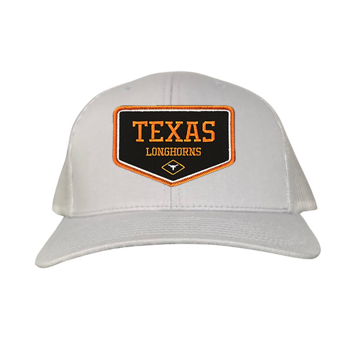 Texas Longhorns The Shape / Hats / 199 / UT9065 / 199 / MM