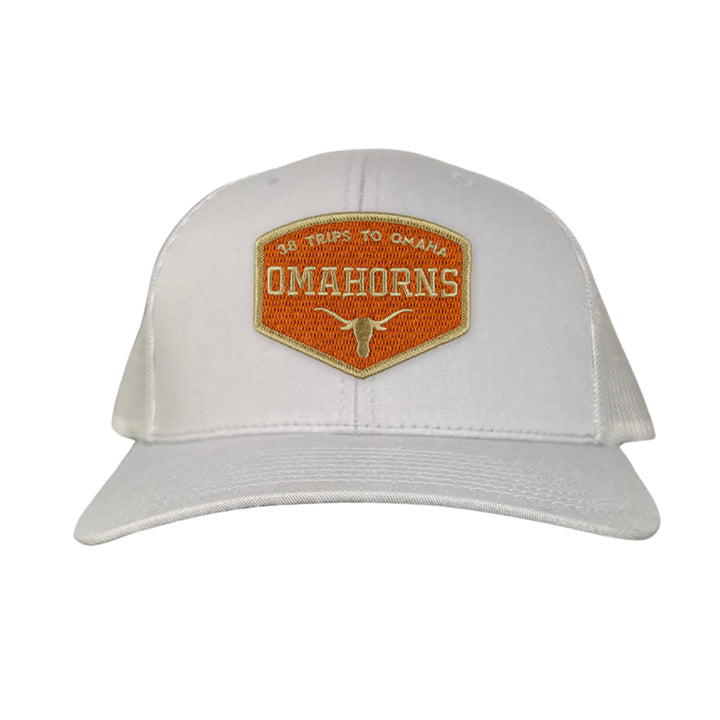 Texas Longhorns / OMAHORNS / Hats / 172 / UT9028 / MM