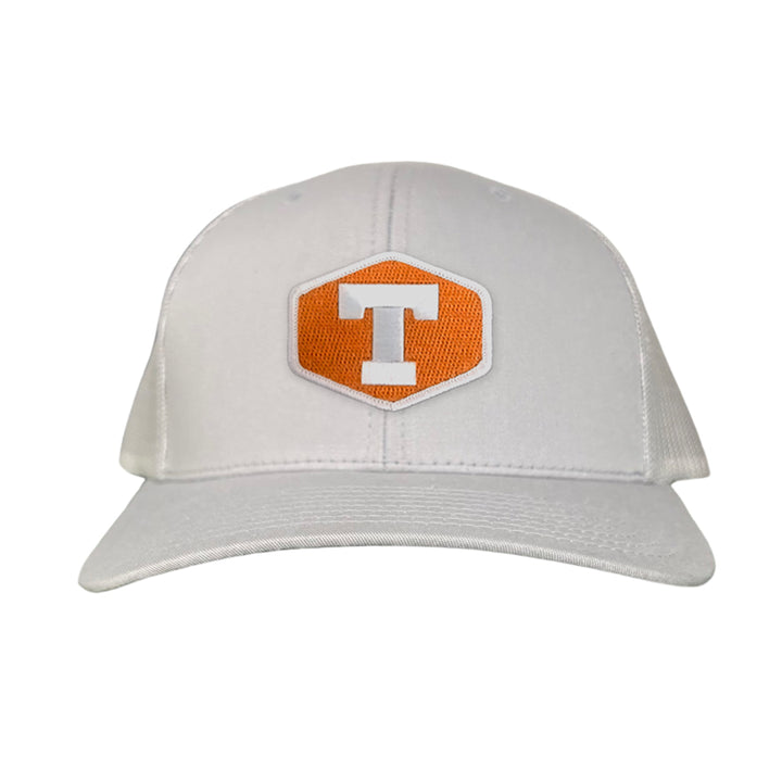 Texas Longhorns Shape Block T / 059 / Hats / / CT