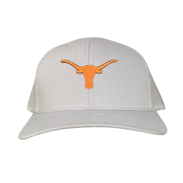 Texas Longhorns Steer Head Logo / 197 / Hats / UT9053 / MM