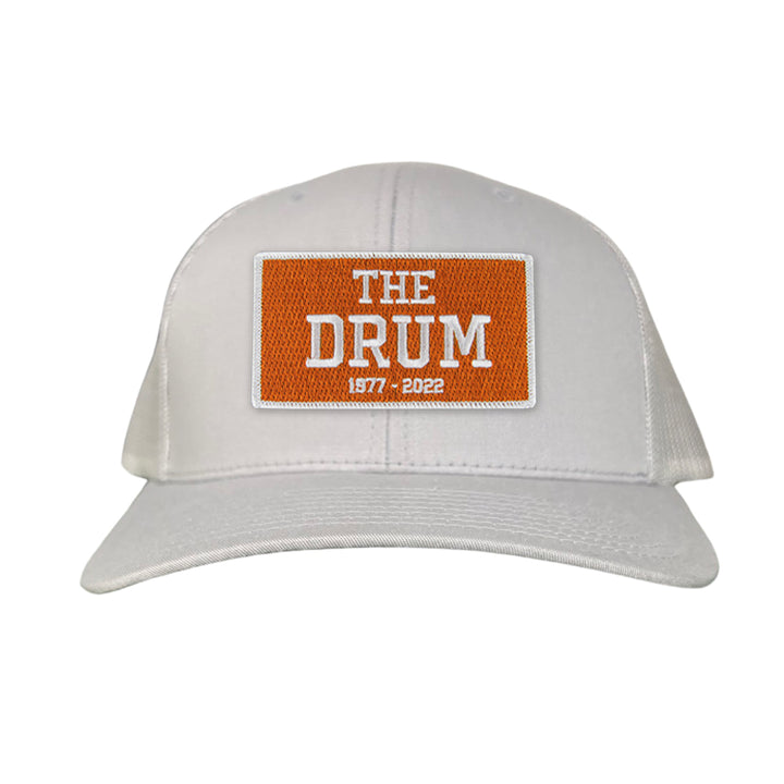 Texas Longhorns The Drum / Hats / 171 / UT9118