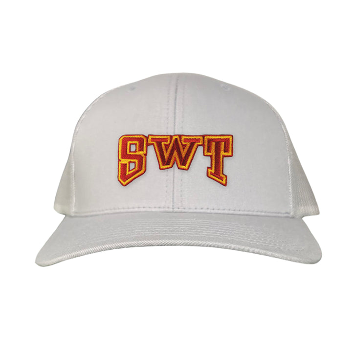 Texas State SWT Cut To Shape / 205 / Hats / SWT / MM