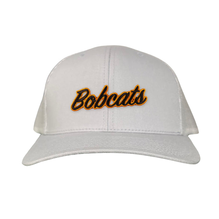 Texas State / SWT Bobcats Script Patch / 206 / Hats / TXST046 / MM